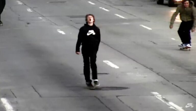 Nike SB | 20 Years of Grant Taylor (2024)